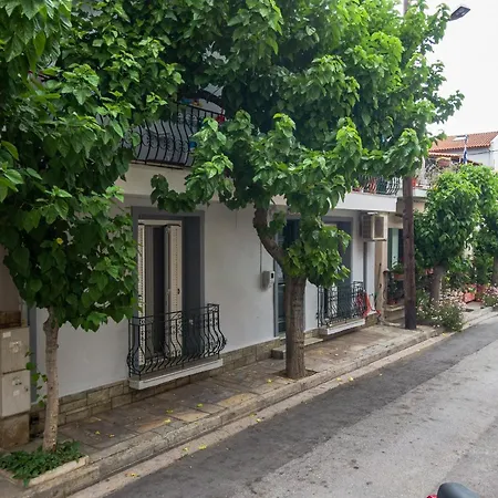 Διαμέρισμα The Vacationer Αγριά